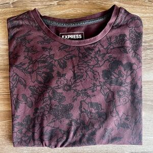 Men’s Express Tshirt